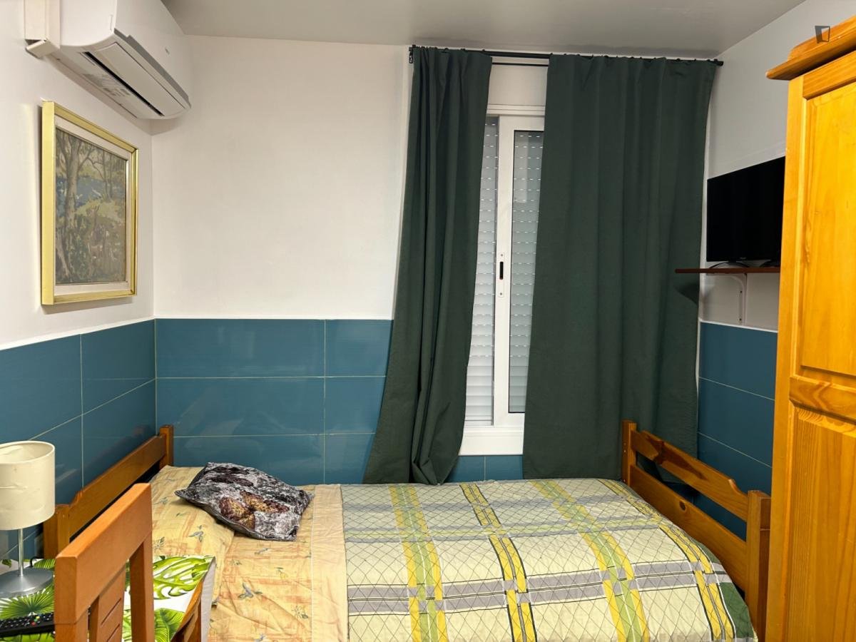 Piso de 20 m² en l'Hospitalet de Llobregat