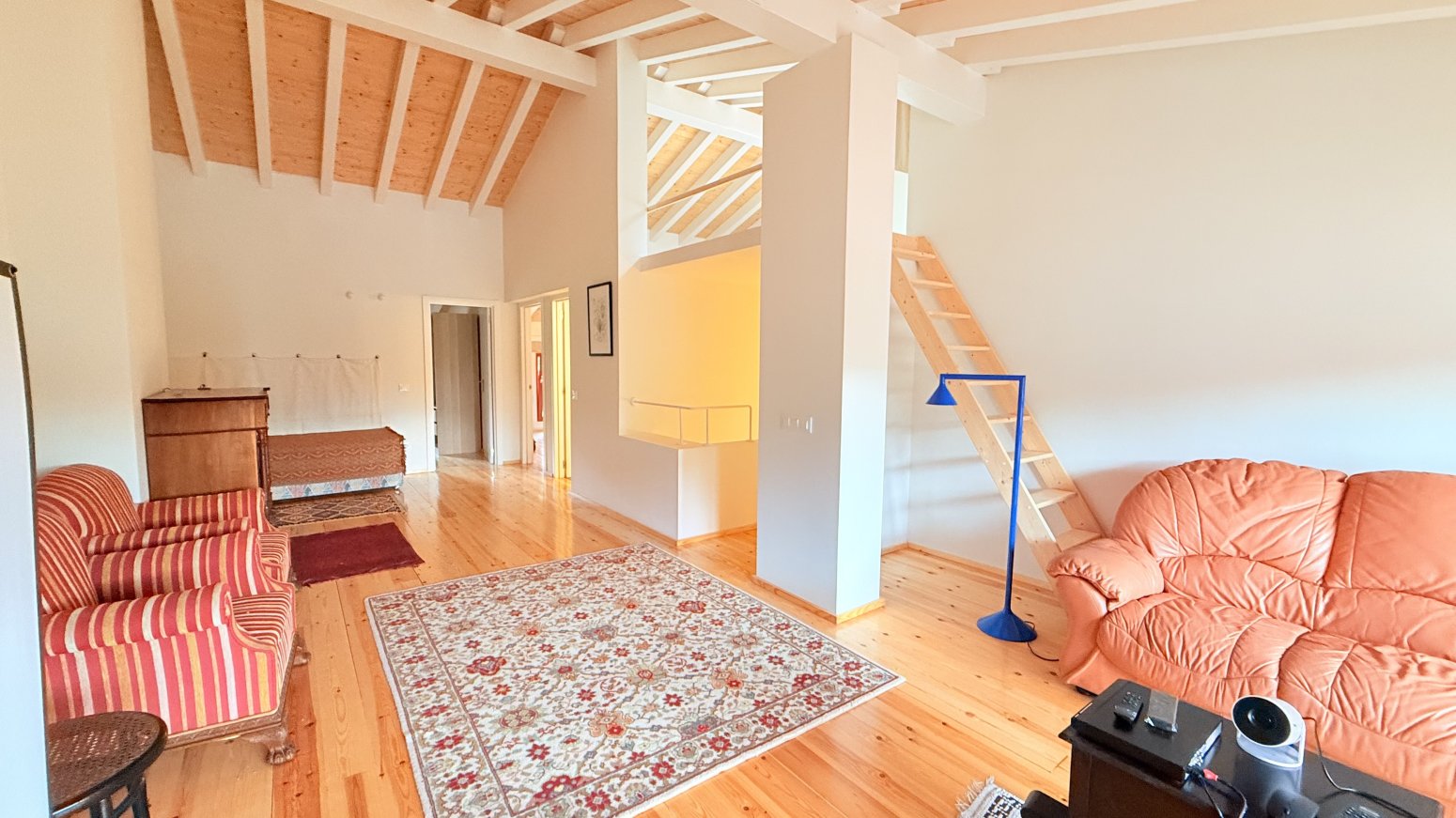 Casa de 129 m² en Cabezón de la Sal