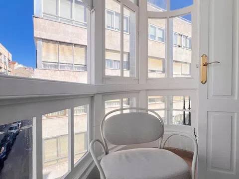 Habitación 107 m², Ferrol