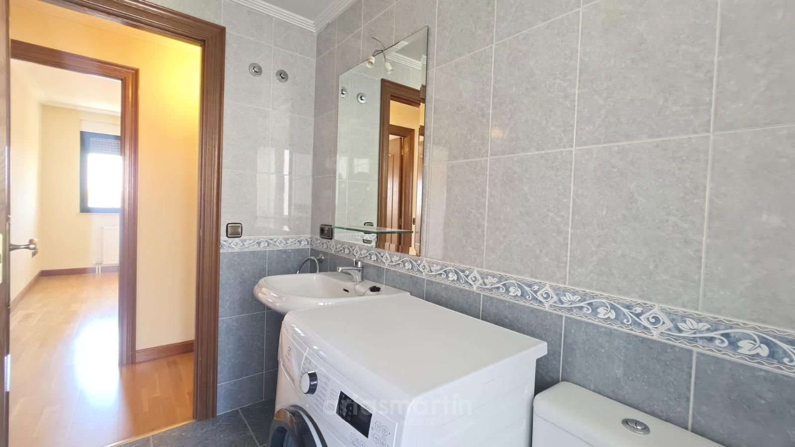 Pis de 95 m² a Salamanca