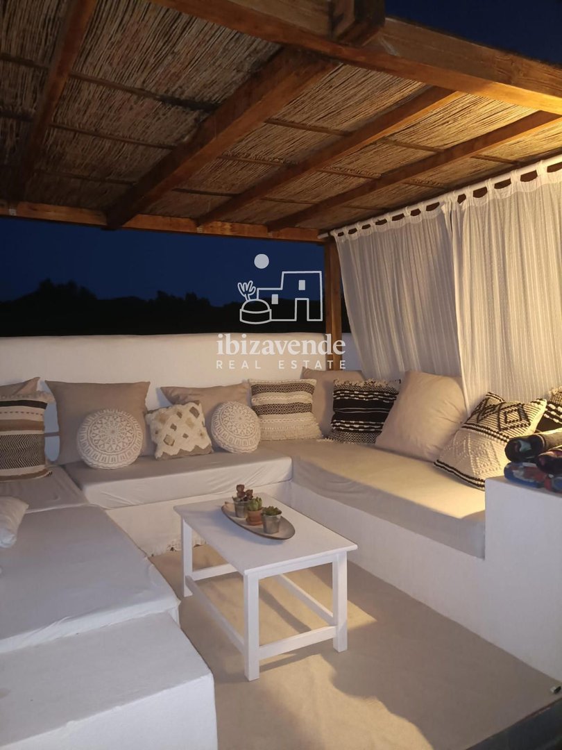 Piso de 75 m² en Sant Josep de sa Talaia