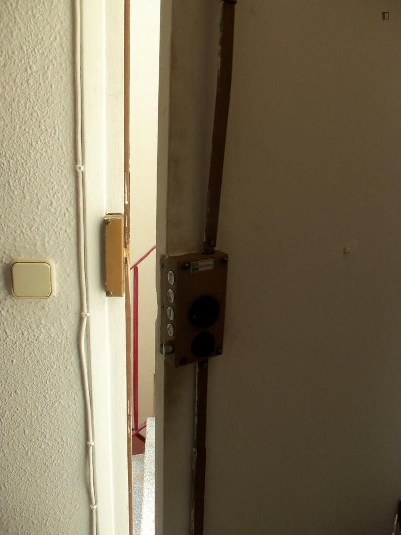 Piso de 45 m² en Barcelona