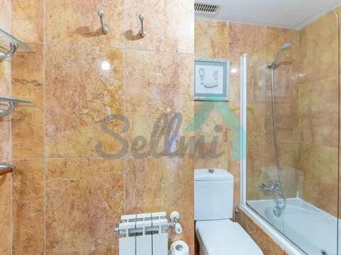 Piso de 56 m² en Oviedo