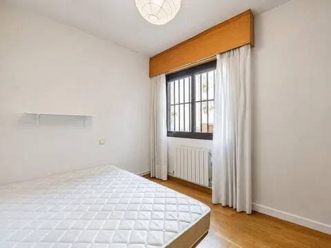 Appartamento 125 m² a Madrid