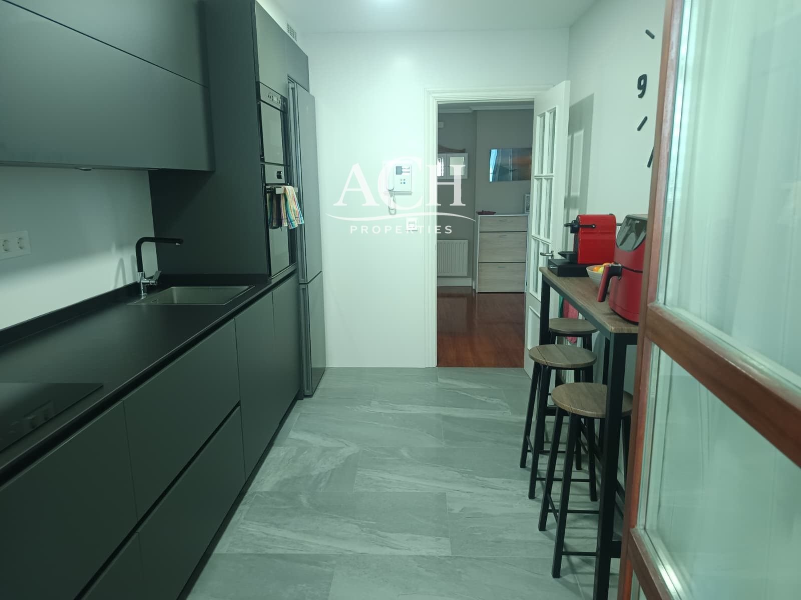 Pis de 75 m² a Sopela