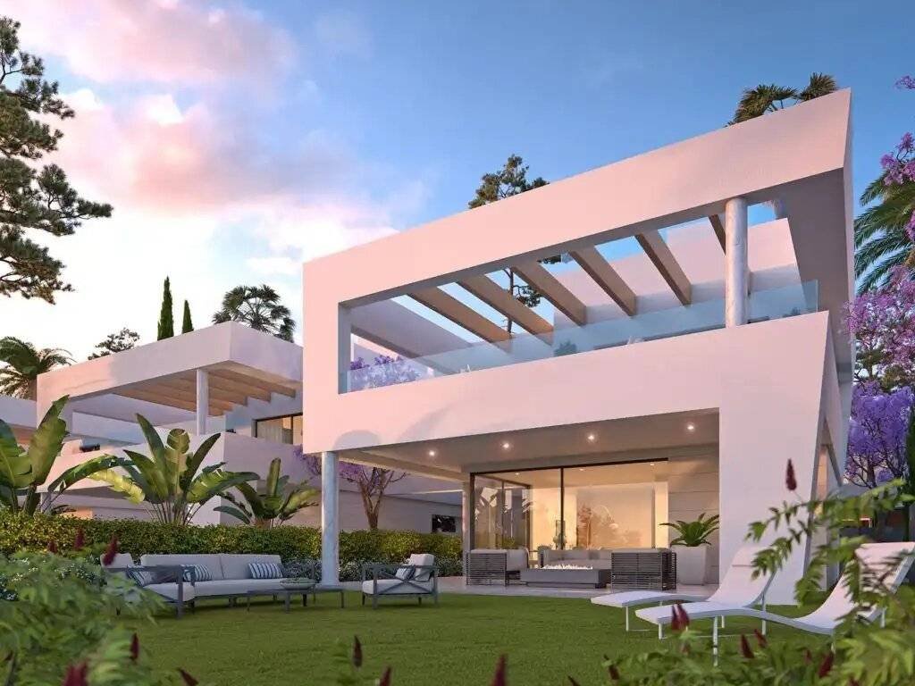 Casa de 288 m² a Marbella