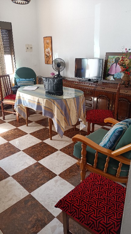 Piso de 80 m² en Lepe