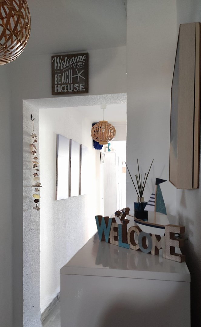 Piso de 70 m² en Cartagena