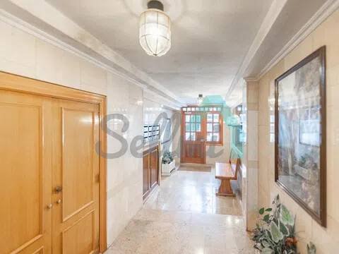 Piso de 55 m² en Gijón