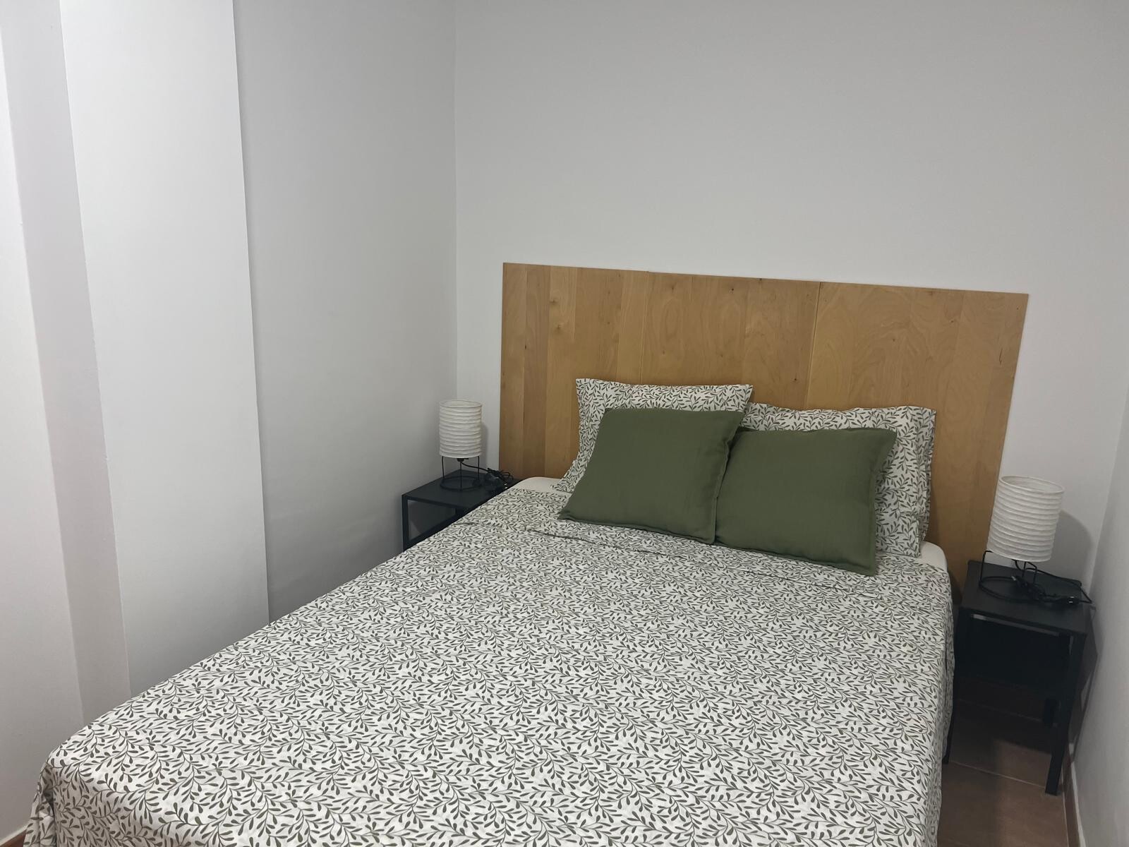 Piso de 50 m² en Toledo