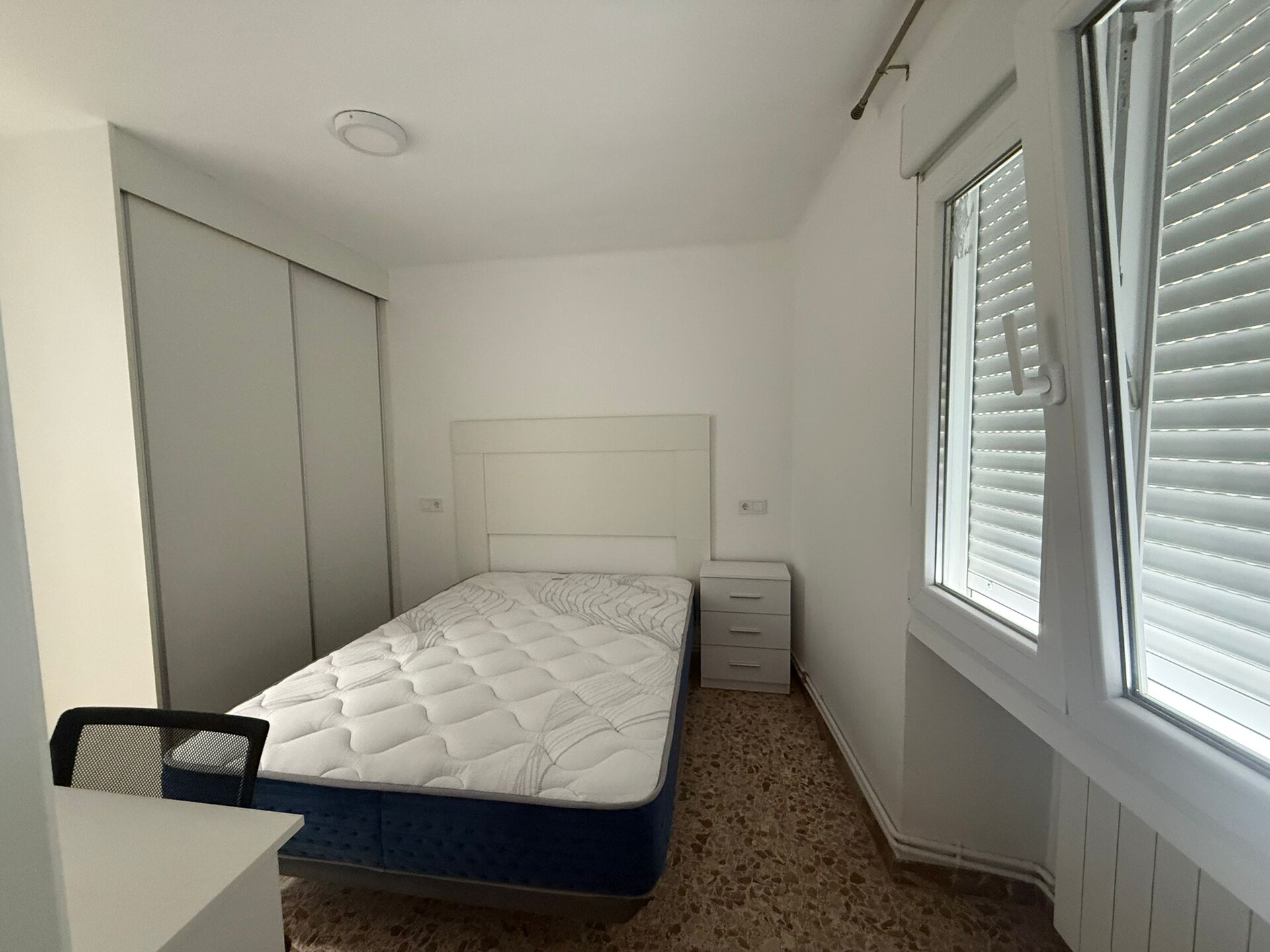 Habitació 125 m², Alfoz de Quintanadueñas
