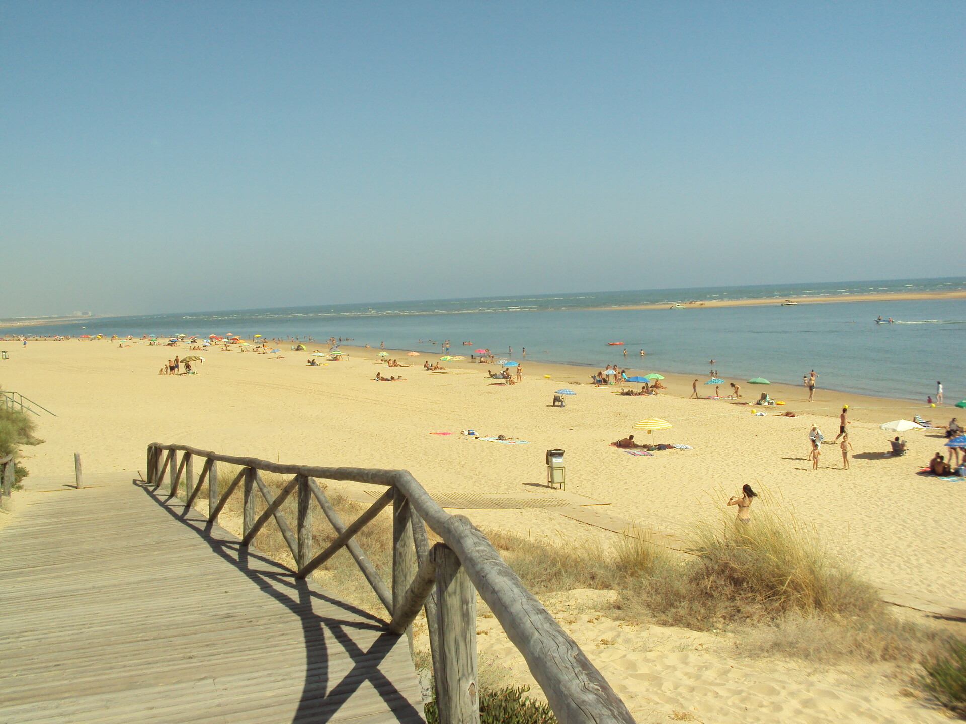 Piso de 75 m² en Cartaya