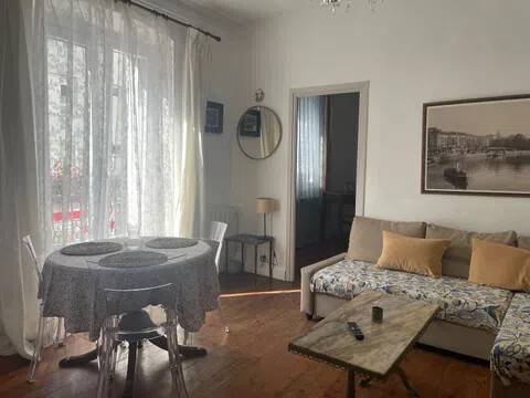 Wohnung 73 m² in Plentzia