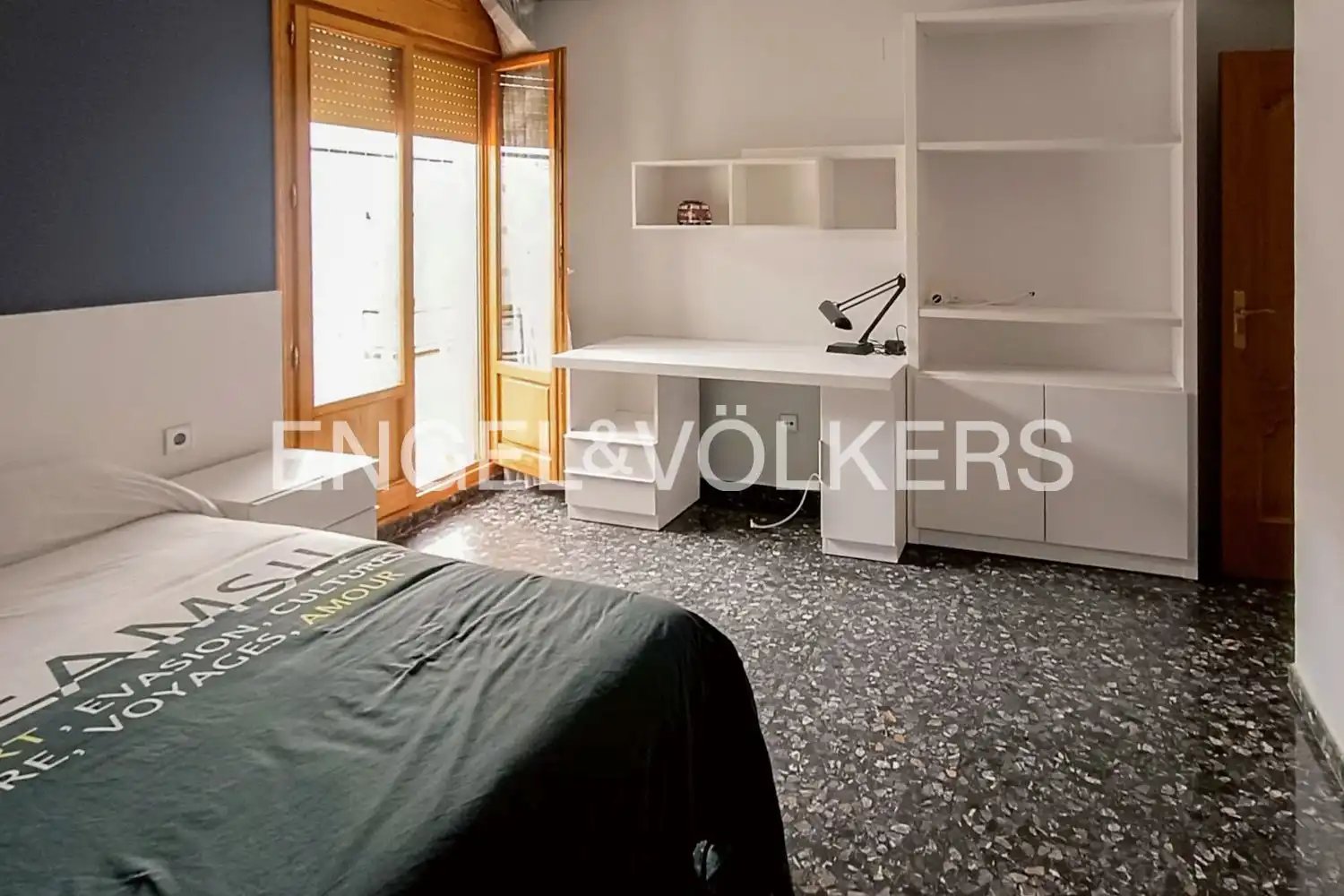 Flat 200 m² in Ontinyent