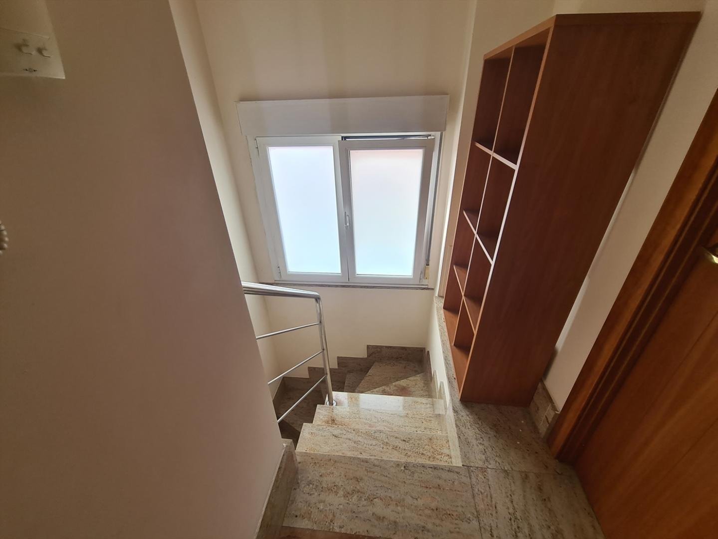 Piso de 109 m² en Salamanca