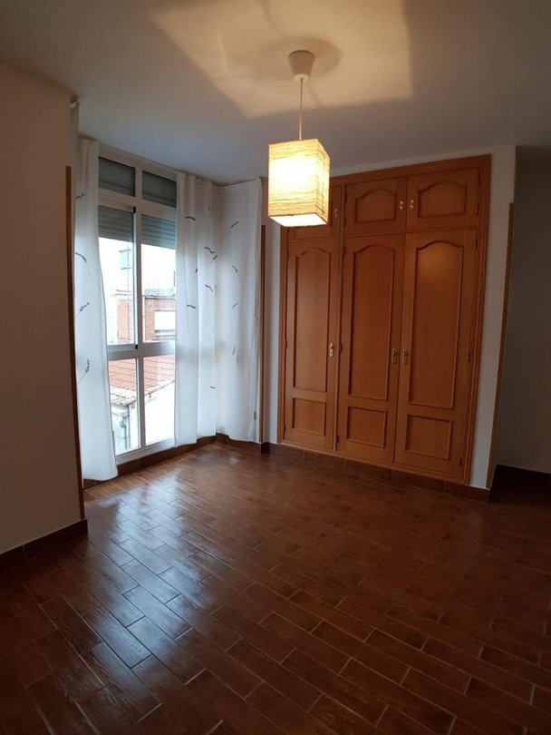 Piso de 96 m² en Madrid