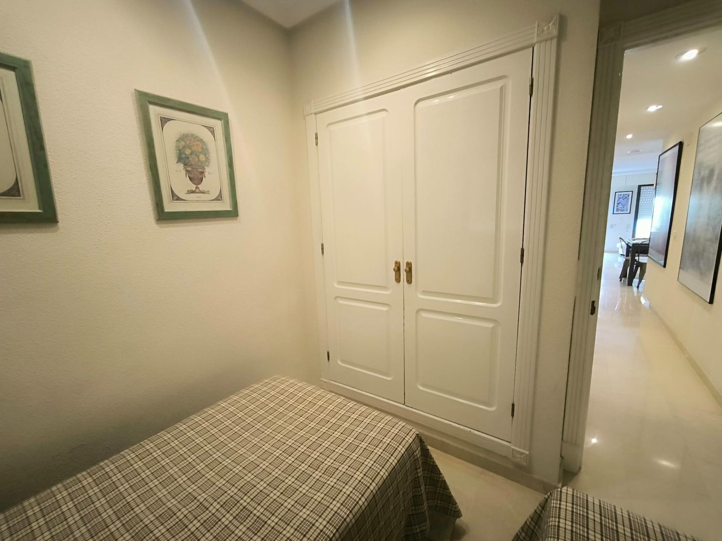 Pis de 108 m² a Santa Pola