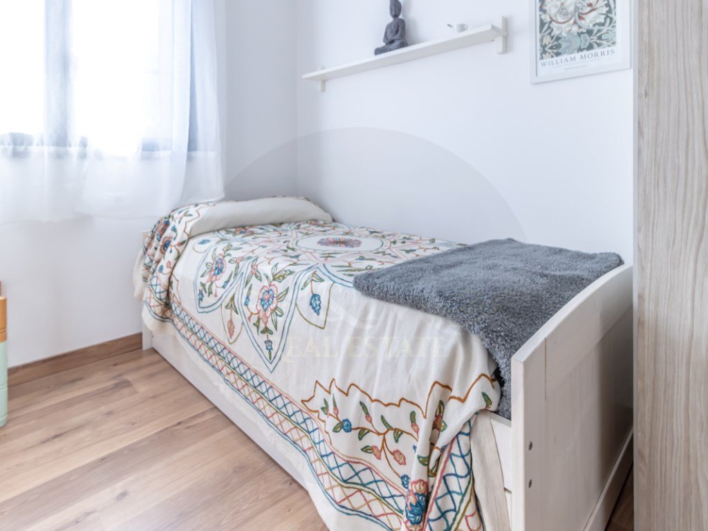 Piso de 75 m² en Bossòst