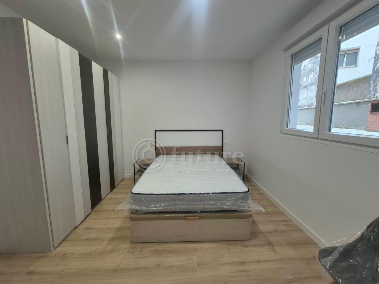Piso de 58 m² en Salamanca
