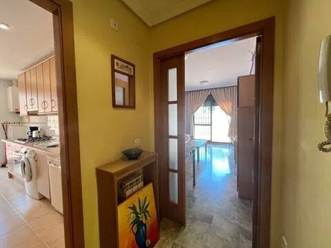 Piso de 62 m² en Ciudad Real
