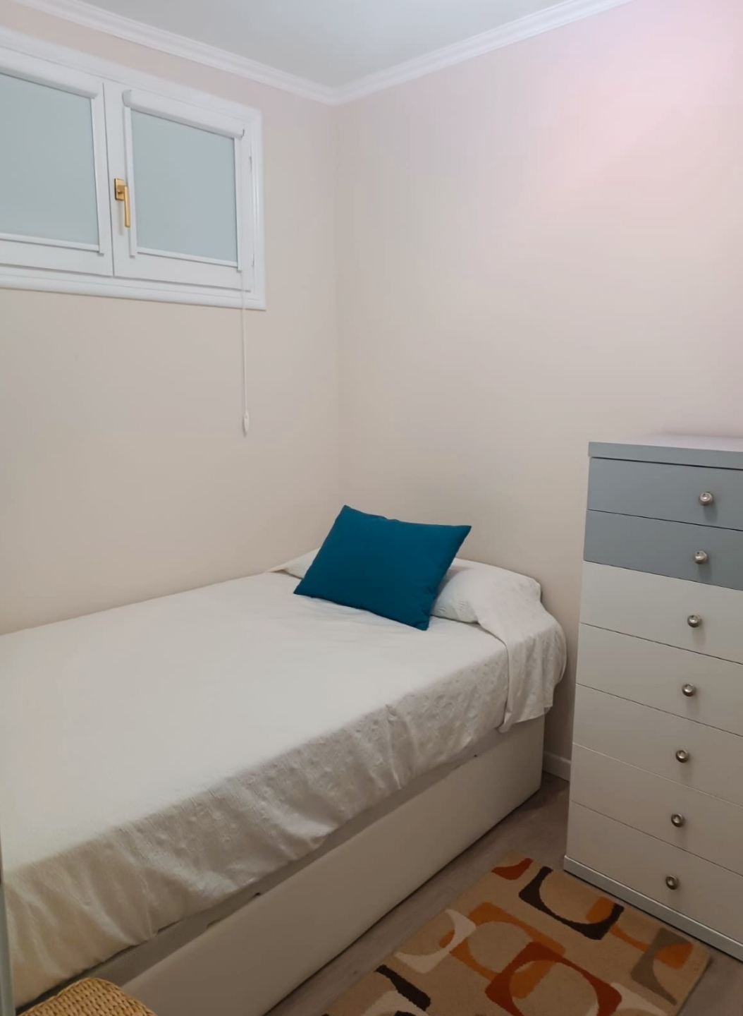 Piso de 55 m² en Laredo