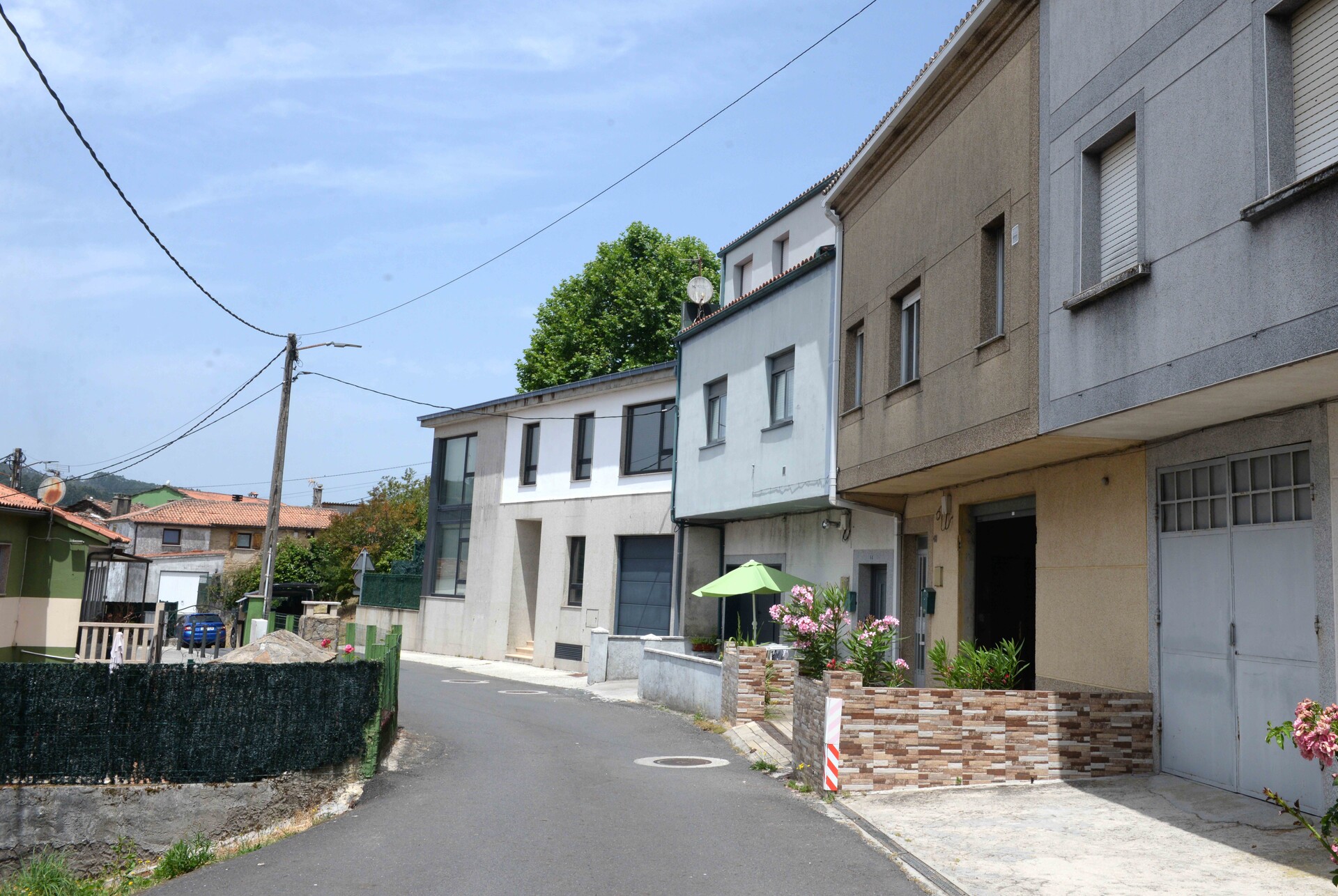 Casa de 277 m² en Santiago de Compostela