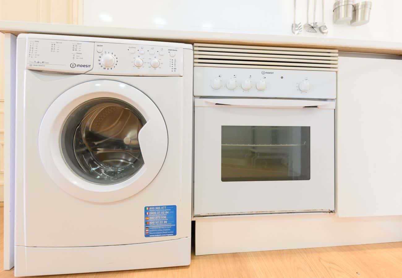 Pis de 85 m² a Madrid