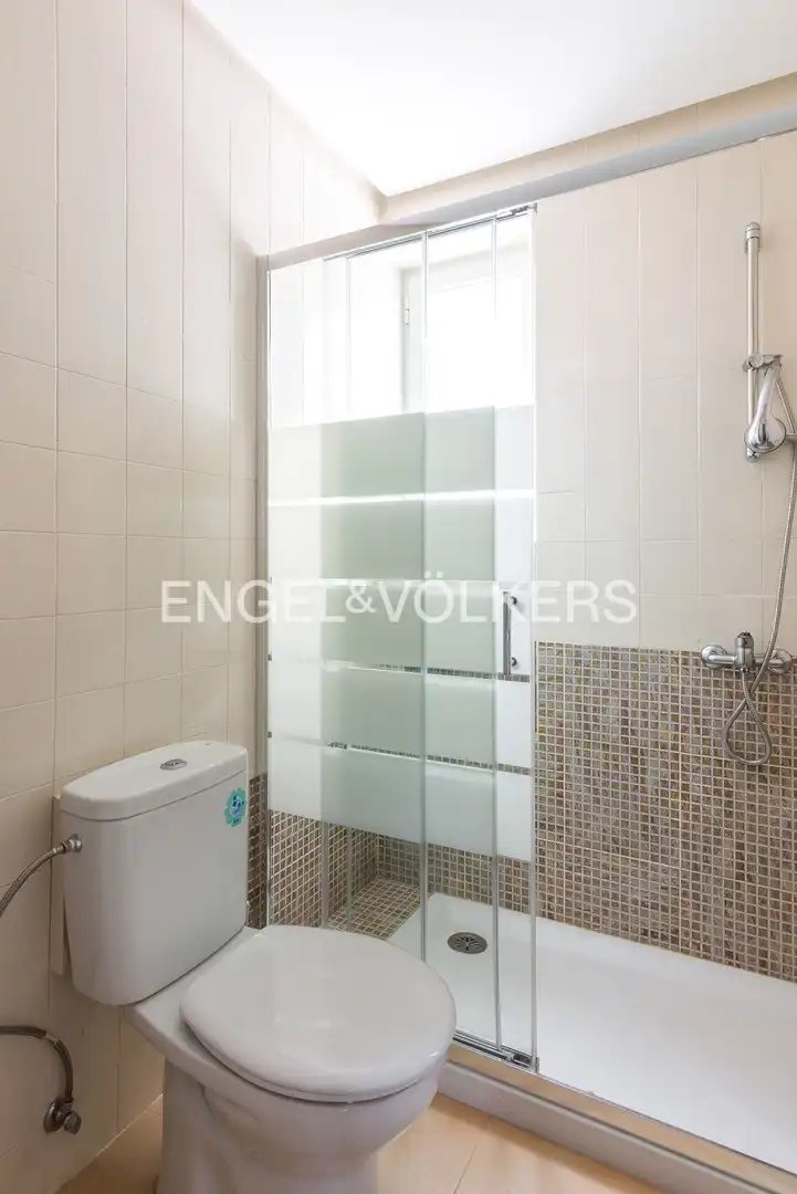 Piso de 130 m² en Madrid