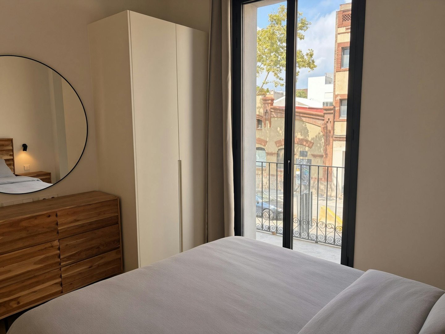 Piso de 50 m² en Barcelona