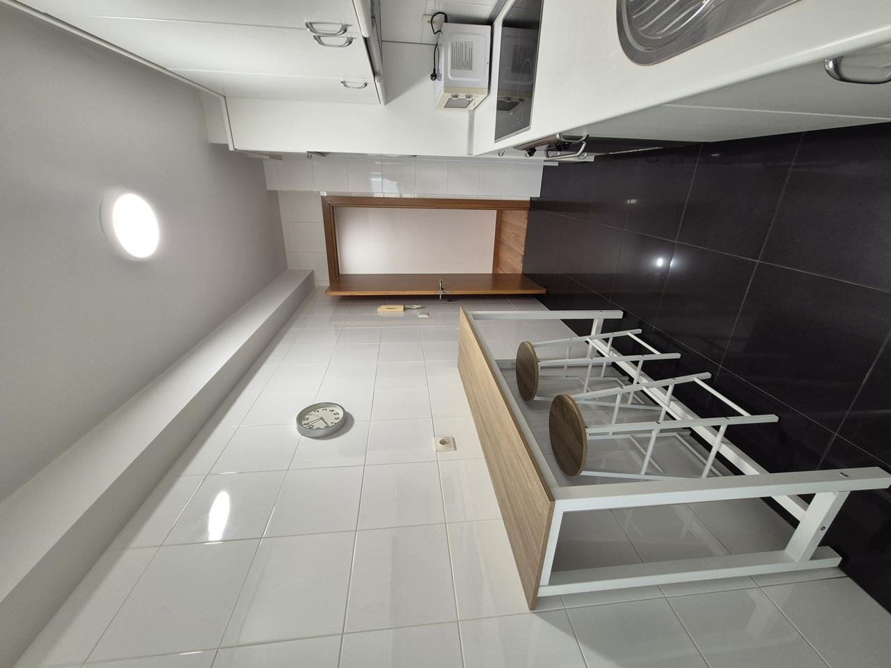 Pis de 62 m² a Baiona