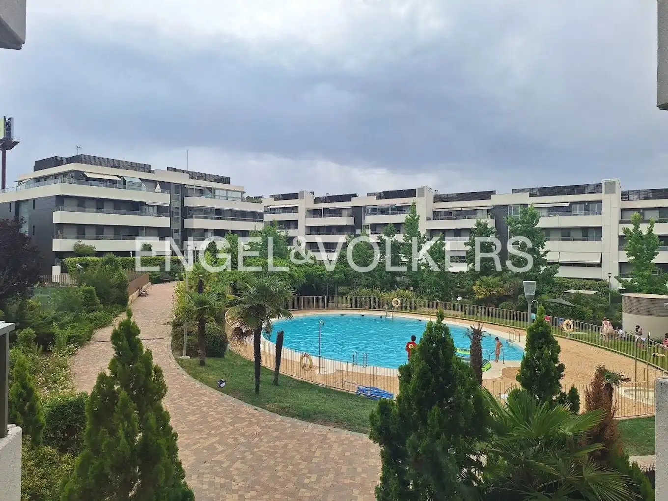 Piso de 138 m² en Las Rozas de Madrid