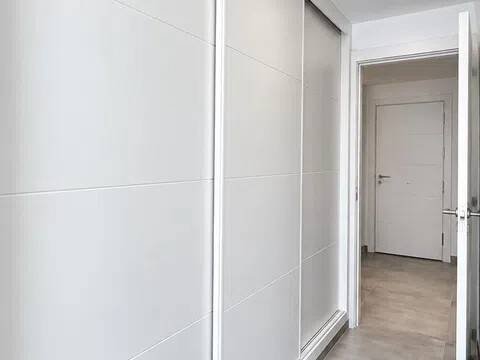 Pis de 89 m² a Estepona