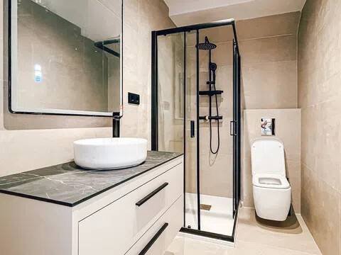 Haus 355 m² in Marbella