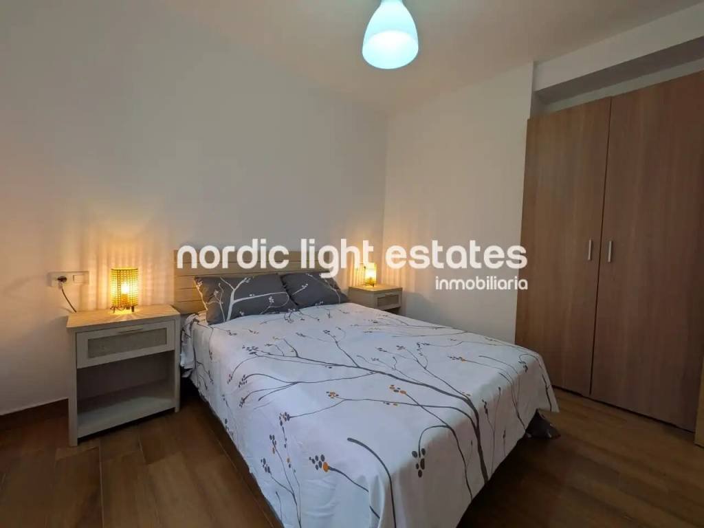 Piso de 70 m² en Nerja