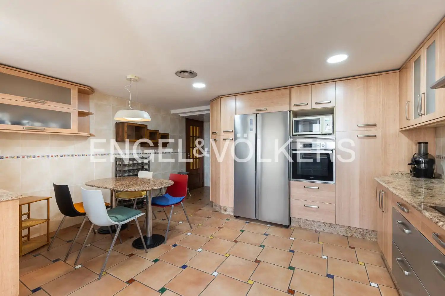 Piso de 240 m² en Valencia