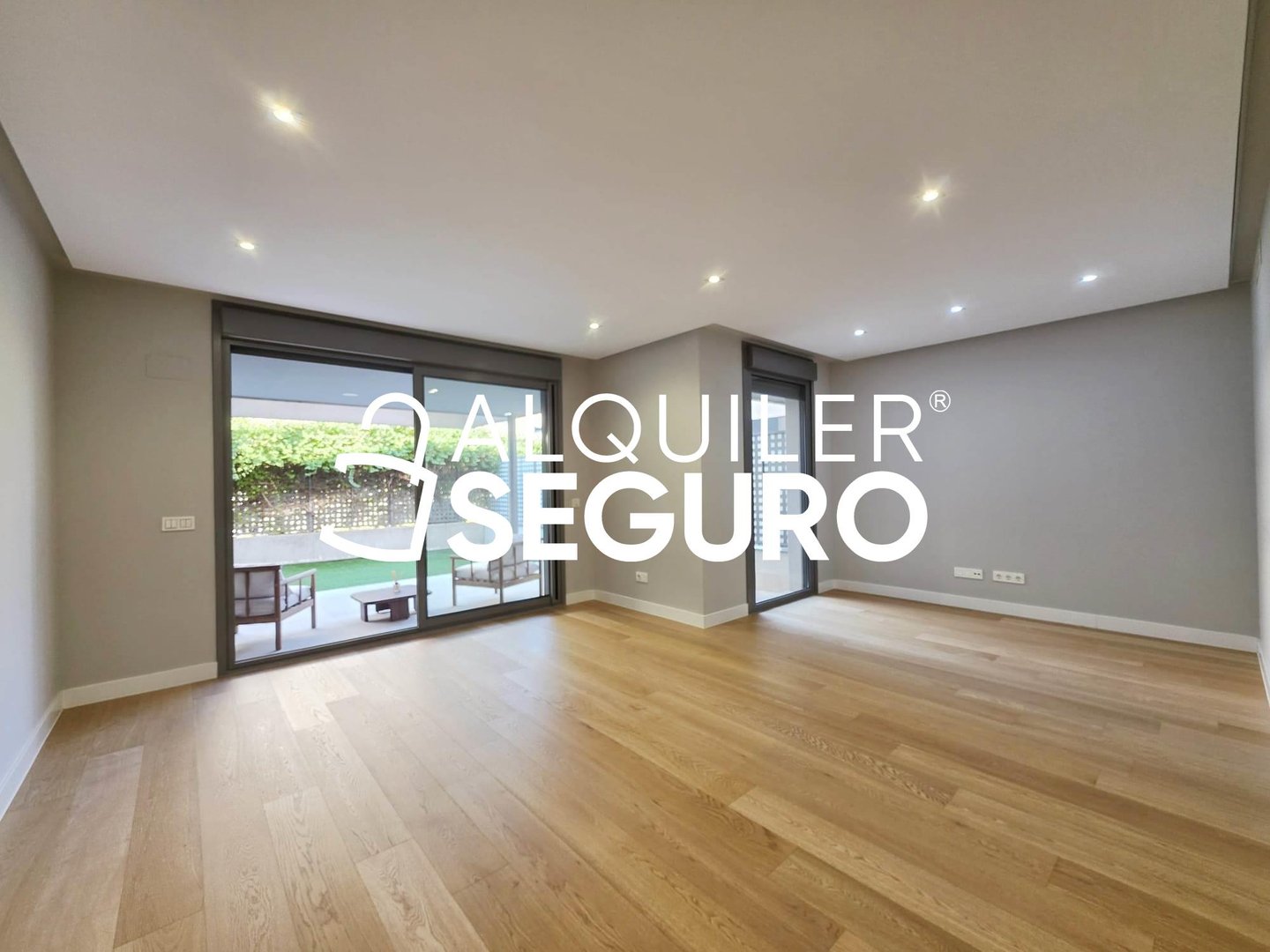 Wohnung 130 m² in Boadilla del Monte
