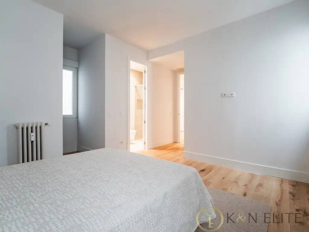 Appartement 153 m² à Madrid