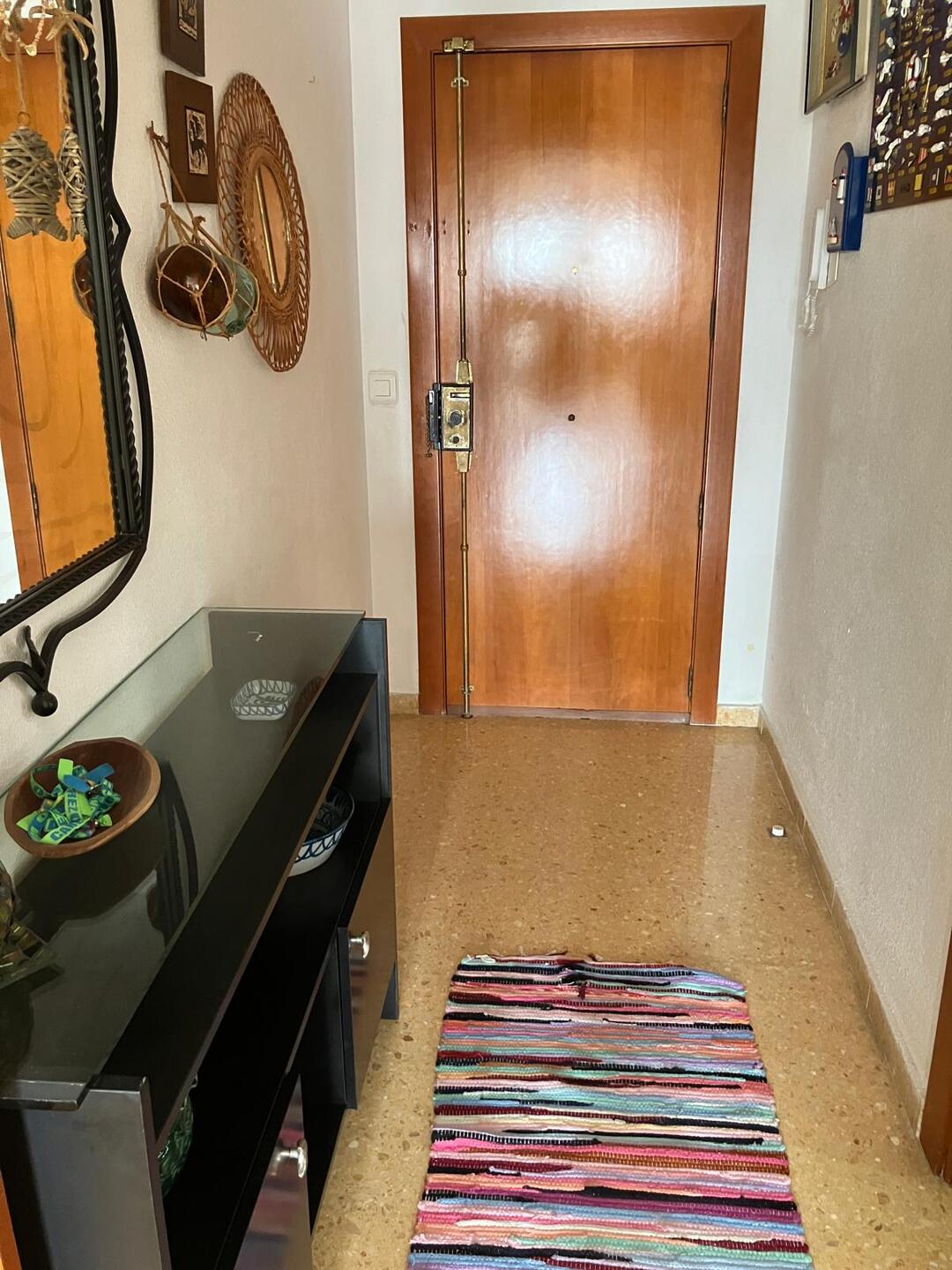 Piso de 80 m² en Canet de Berenguer