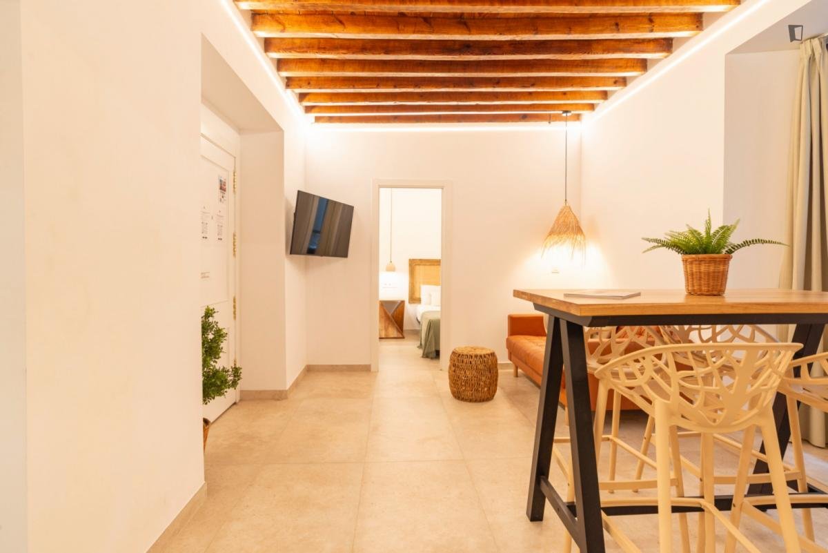 Piso de 60 m² en Madrid