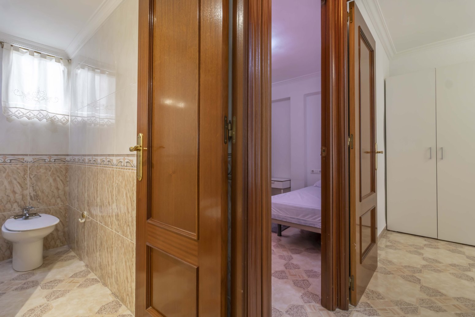 Piso de 68 m² en Sevilla