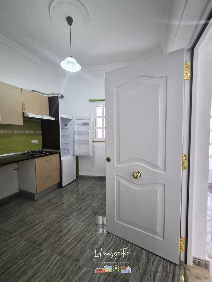 Piso de 30 m² en Santa Lucía de Tirajana
