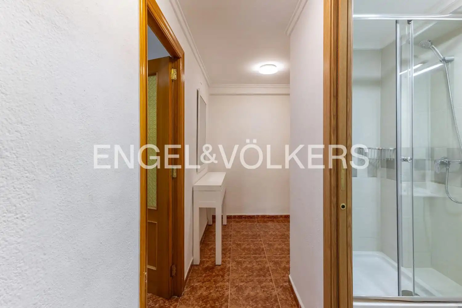 Pis de 77 m² a València