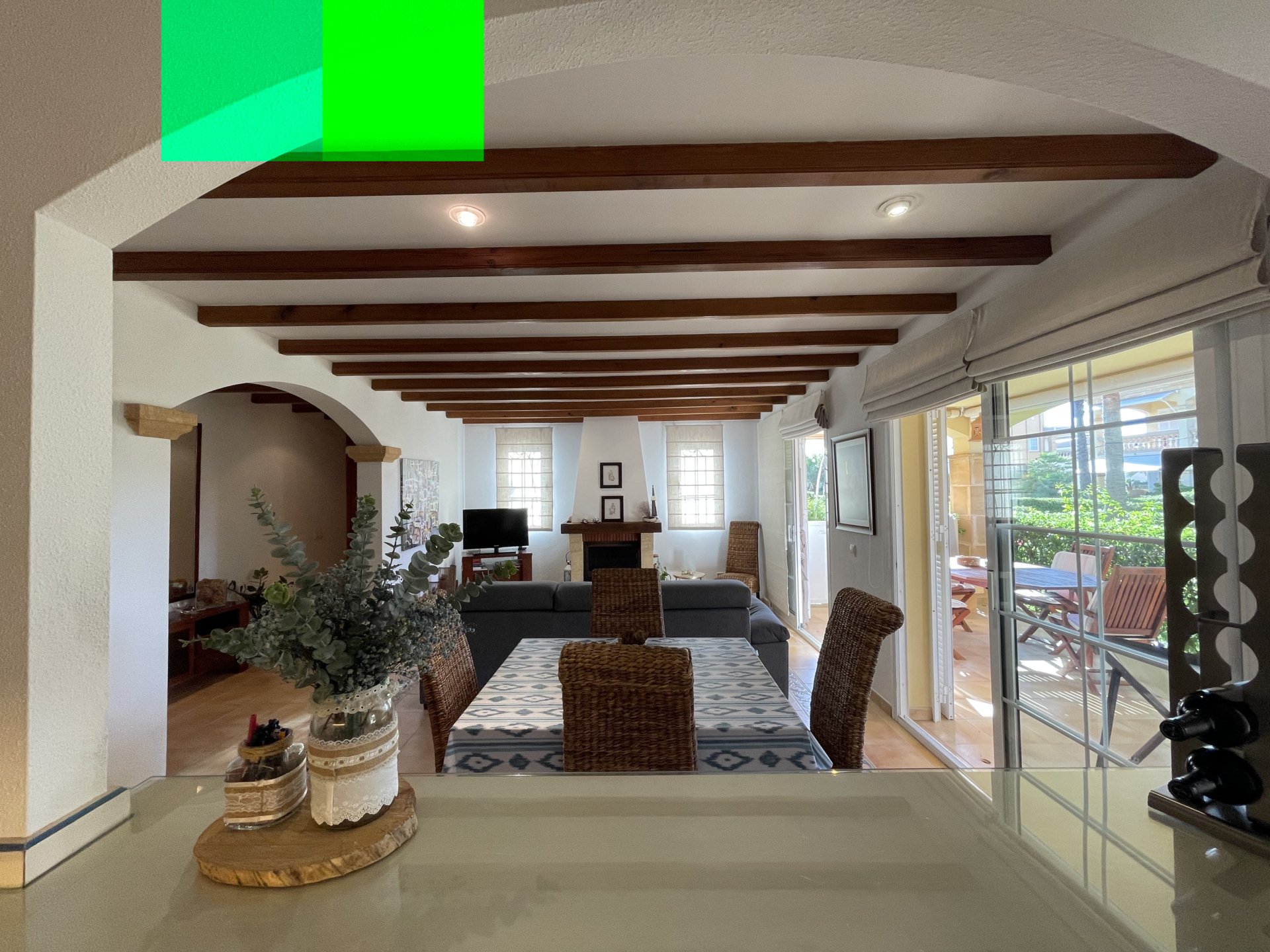 Piso de 150 m² en Santa Margalida