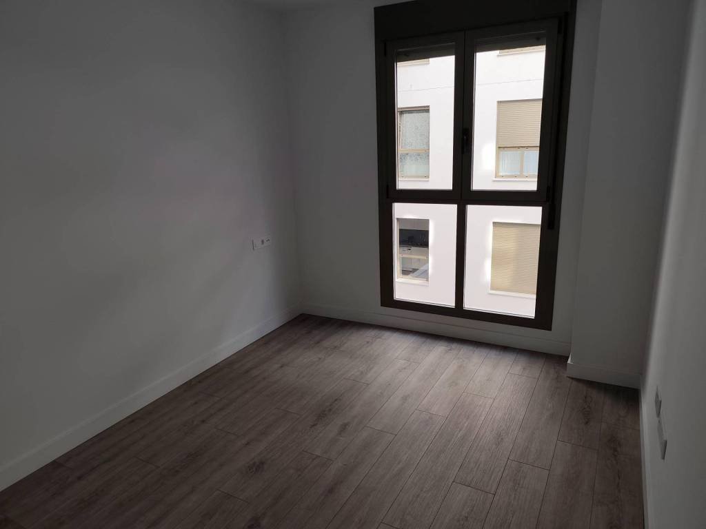 Pis de 114 m² a Còrdova