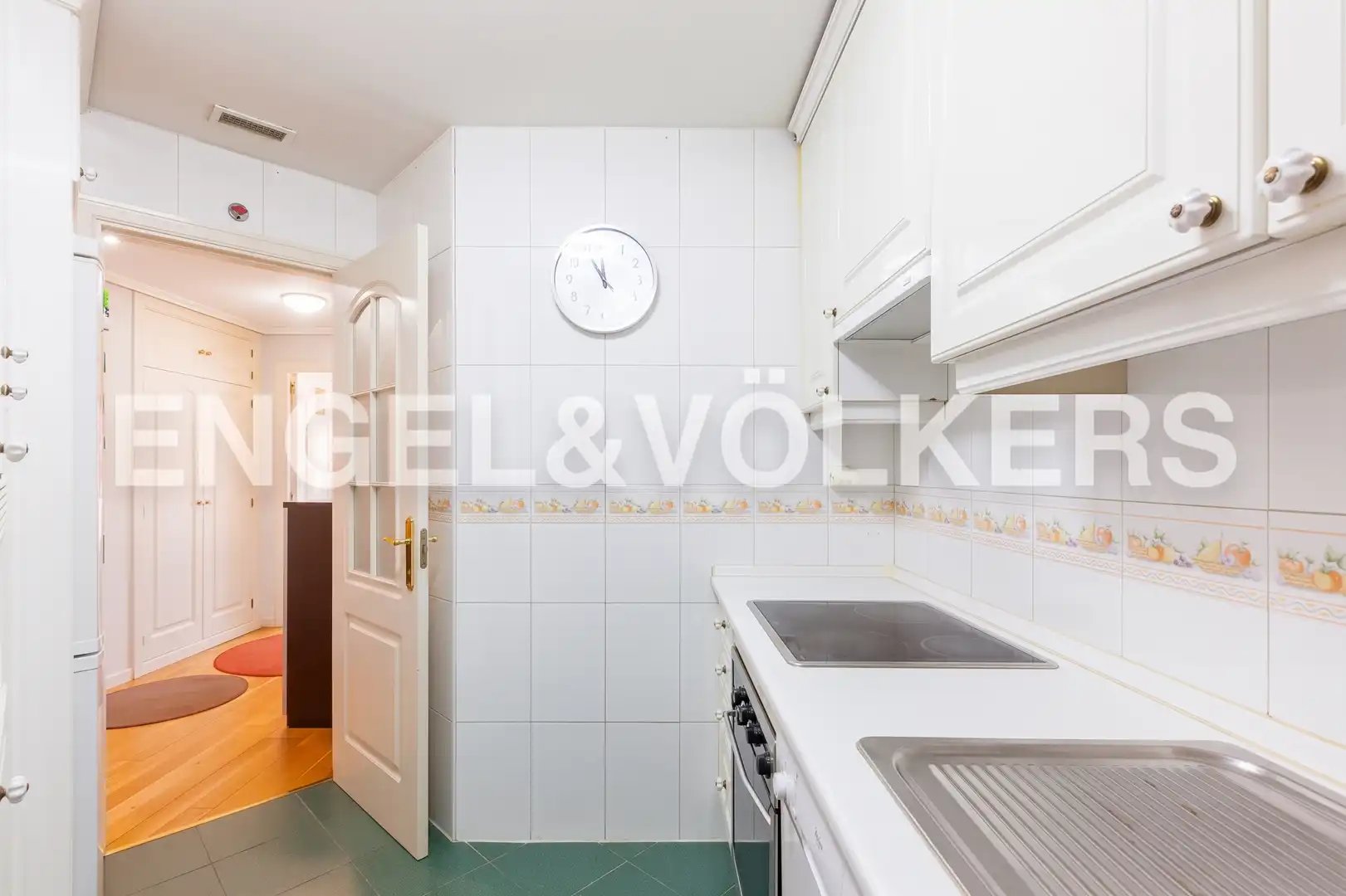 Pis de 122 m² a Madrid