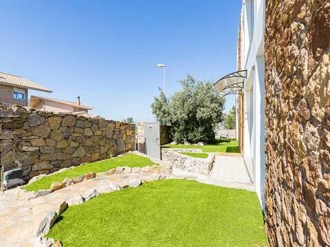 Casa de 363 m² en Molina de Segura