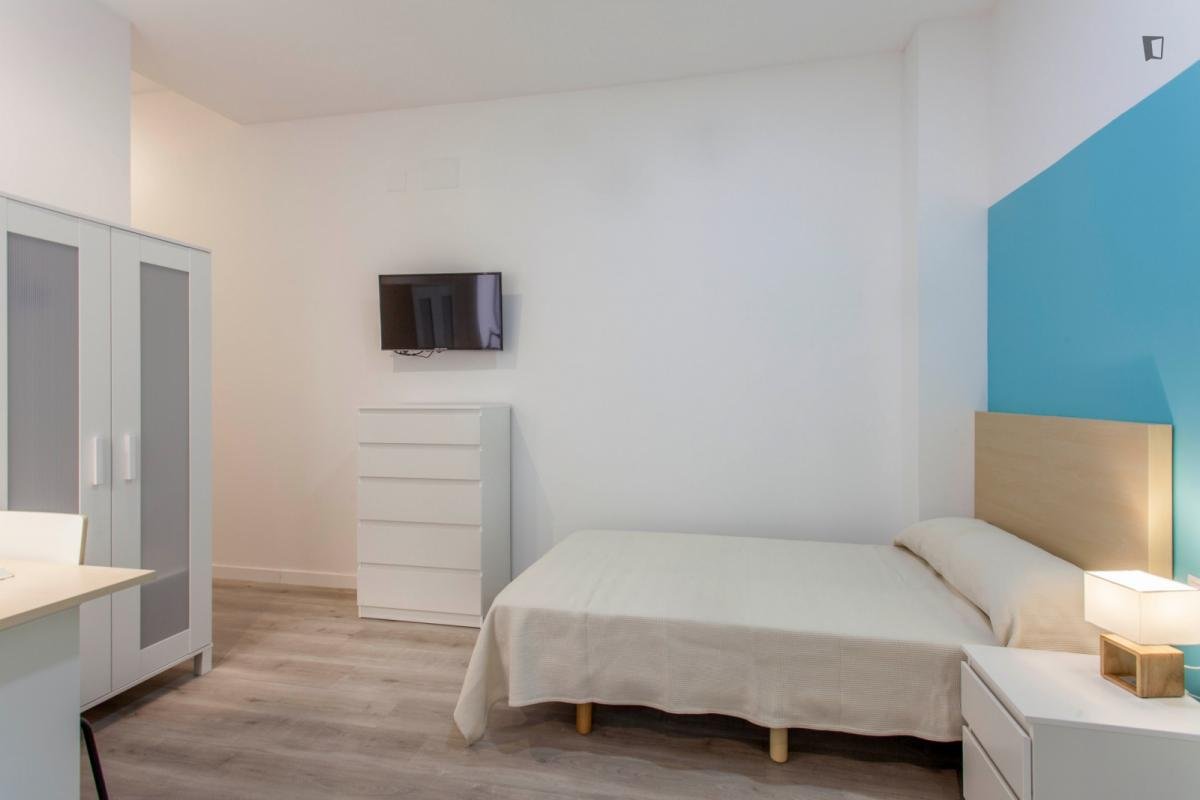 Zimmer zur Miete, Burjassot