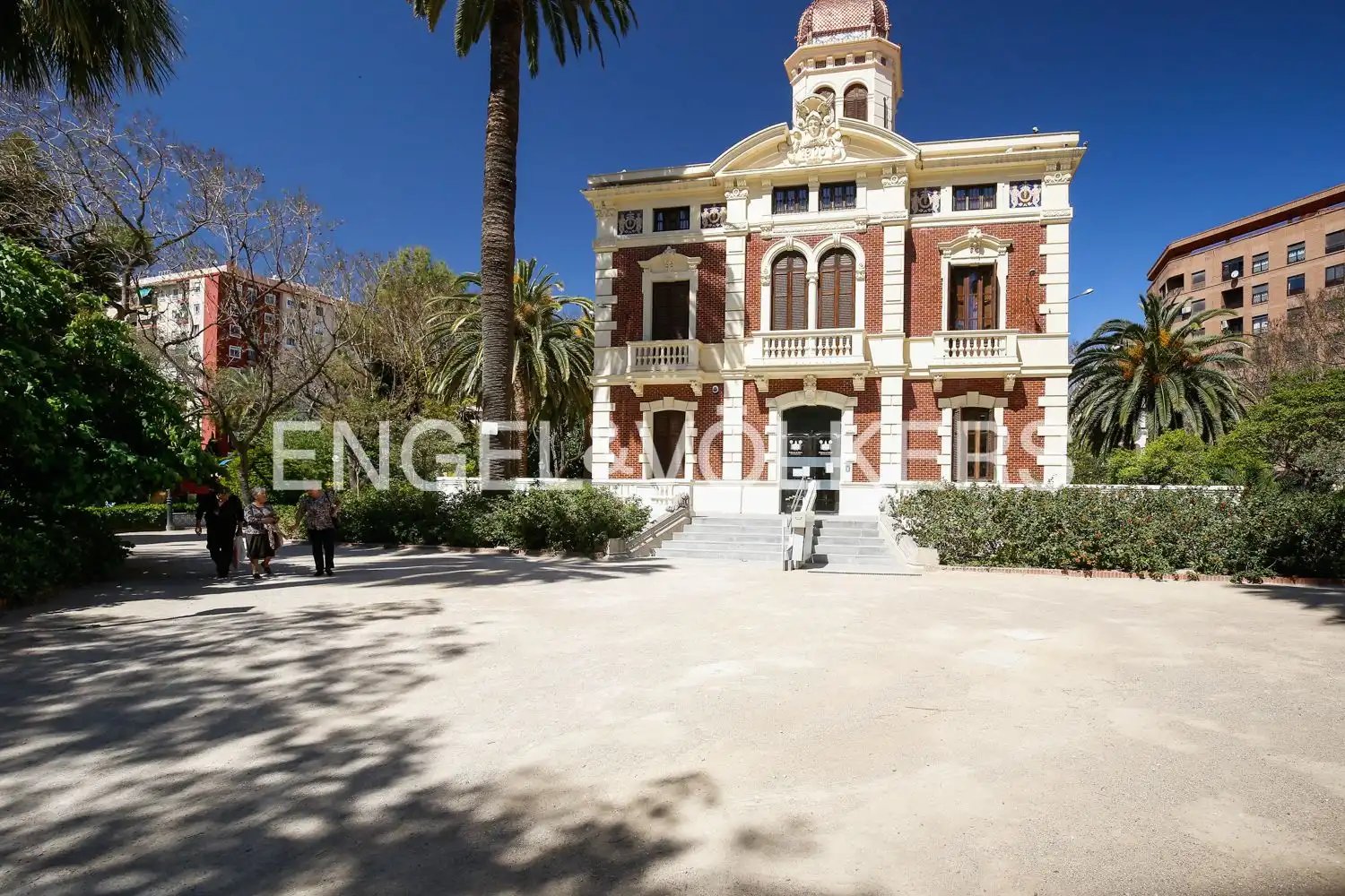 Wohnung 70 m² in Valencia