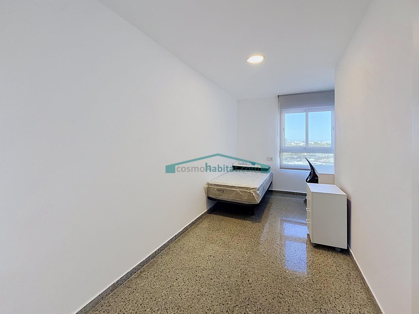 Pis de 134 m² a València