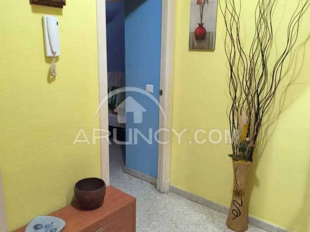 Piso de 80 m² en Alcalá de Guadaíra